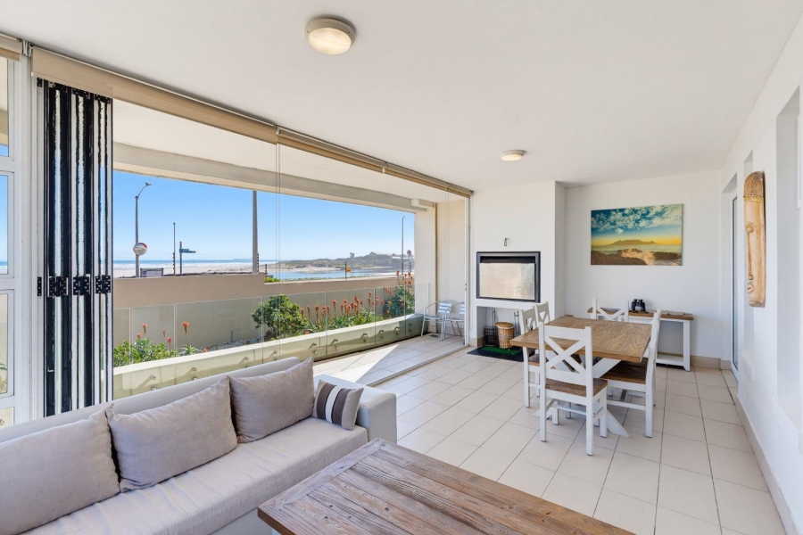 To Let 2 Bedroom Property for Rent in Lagoon Beach Western Cape